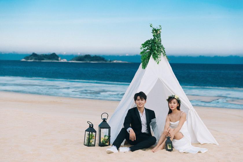 厦门婚纱摄影哪家便宜