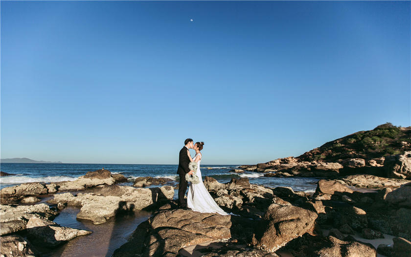 厦门婚纱摄影哪家便宜