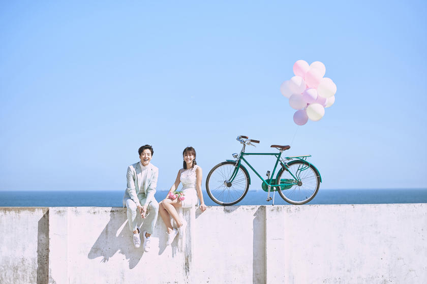 厦门婚纱摄影团购哪家比较好