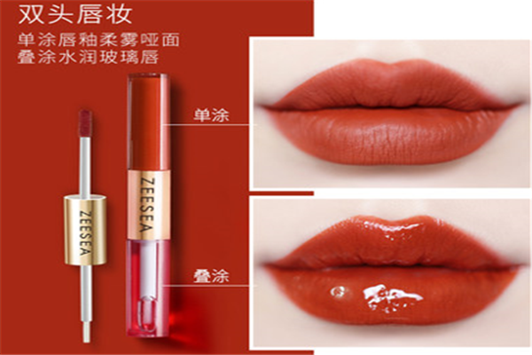 不掉色口红有哪些品牌 婚礼纪