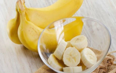 香蕉和蜂蜜做面膜有什么功效