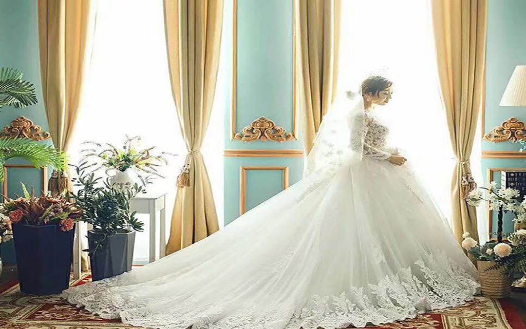 婚纱拍摄特价活动1999元