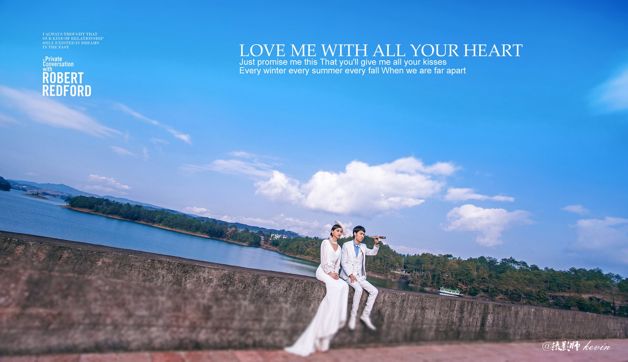 【爆款系列】10服10造+内外景森系+底片全送