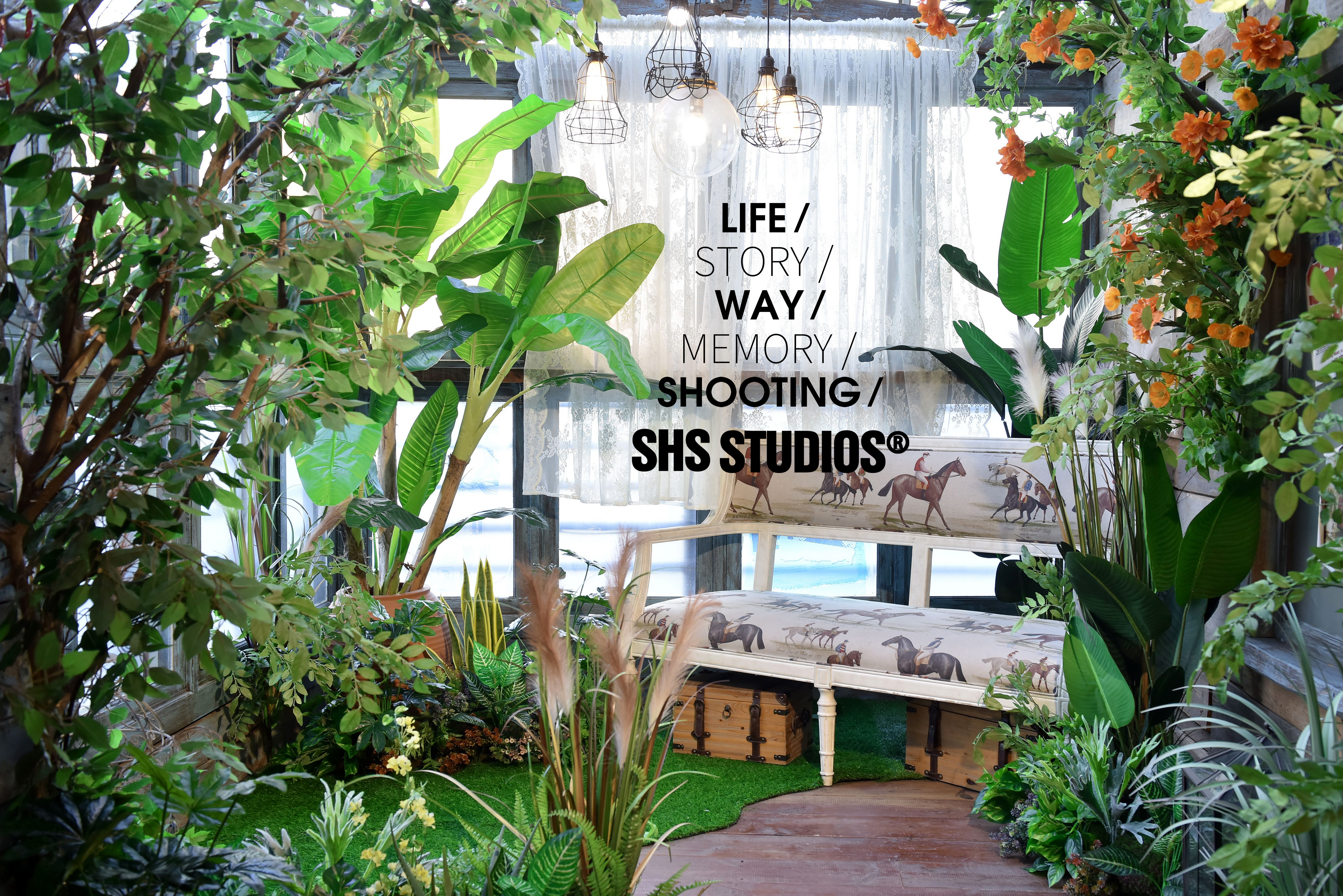拾花摄STUDIOS