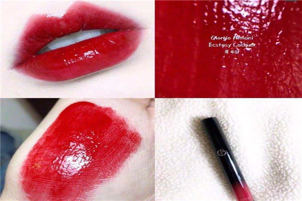 黄皮肤适合什么颜色口红 婚礼纪