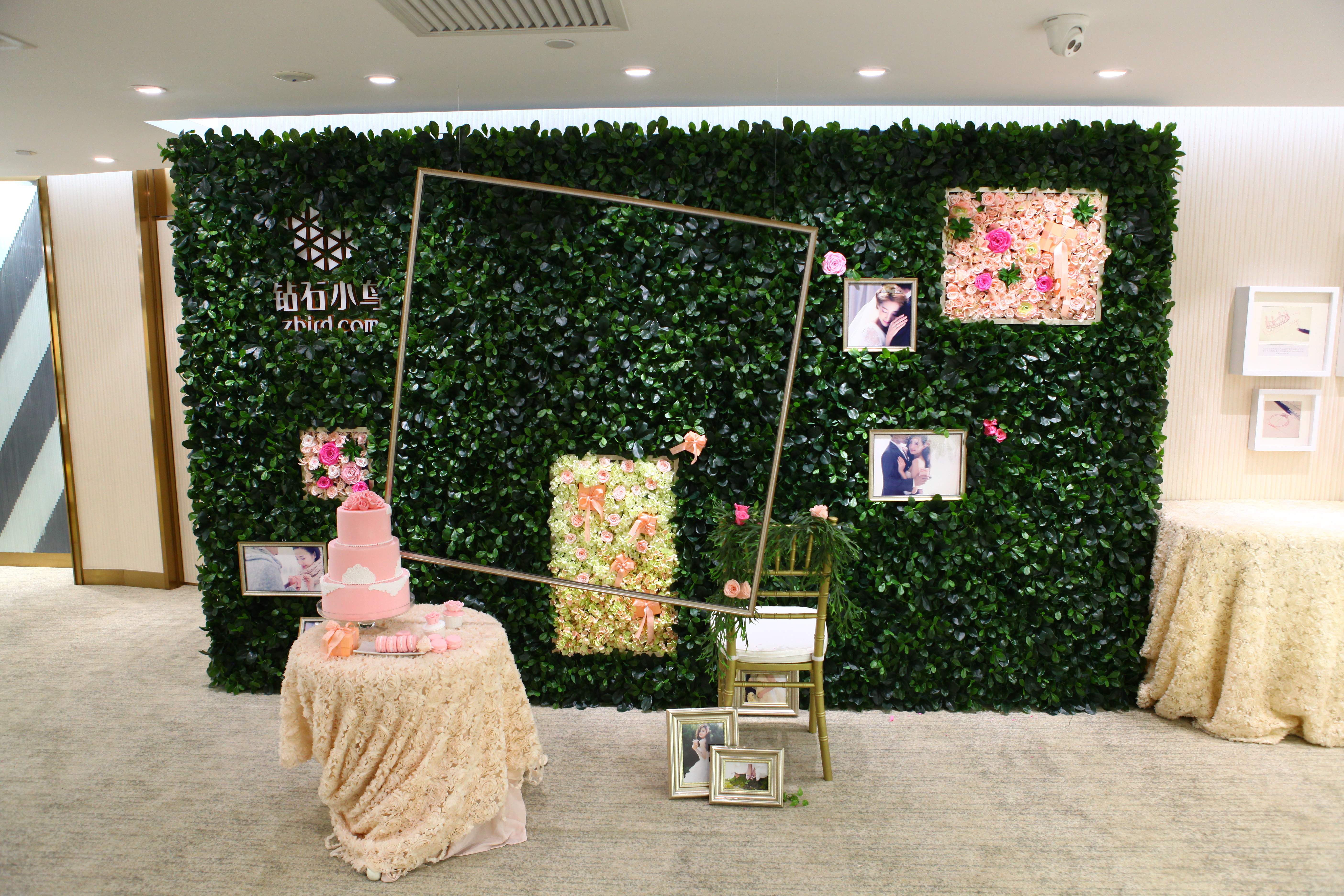 钻石小鸟北京体验中心