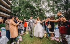上海的小型婚礼场地如何选择？
