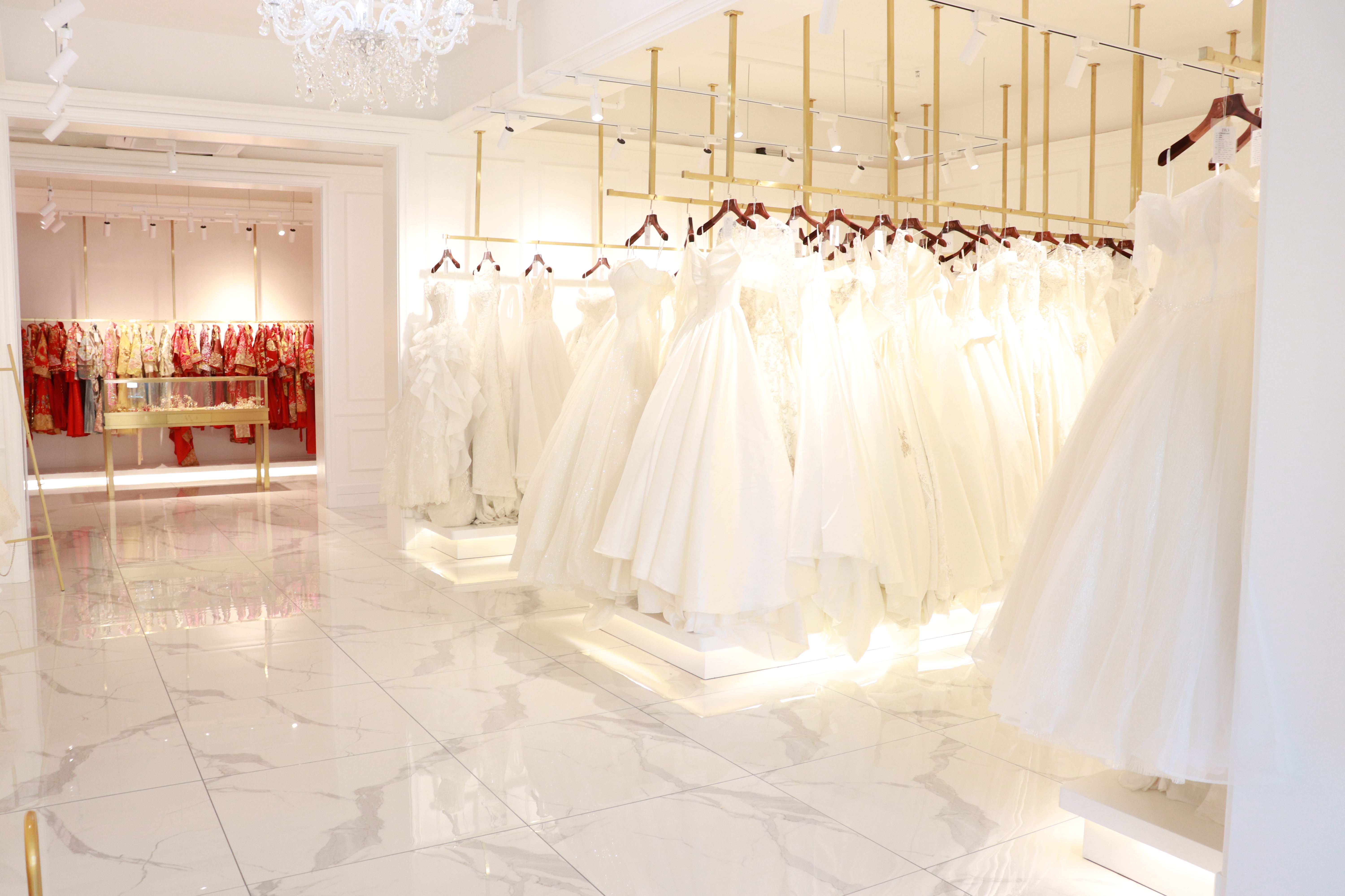 万黛 Wedding  Couture