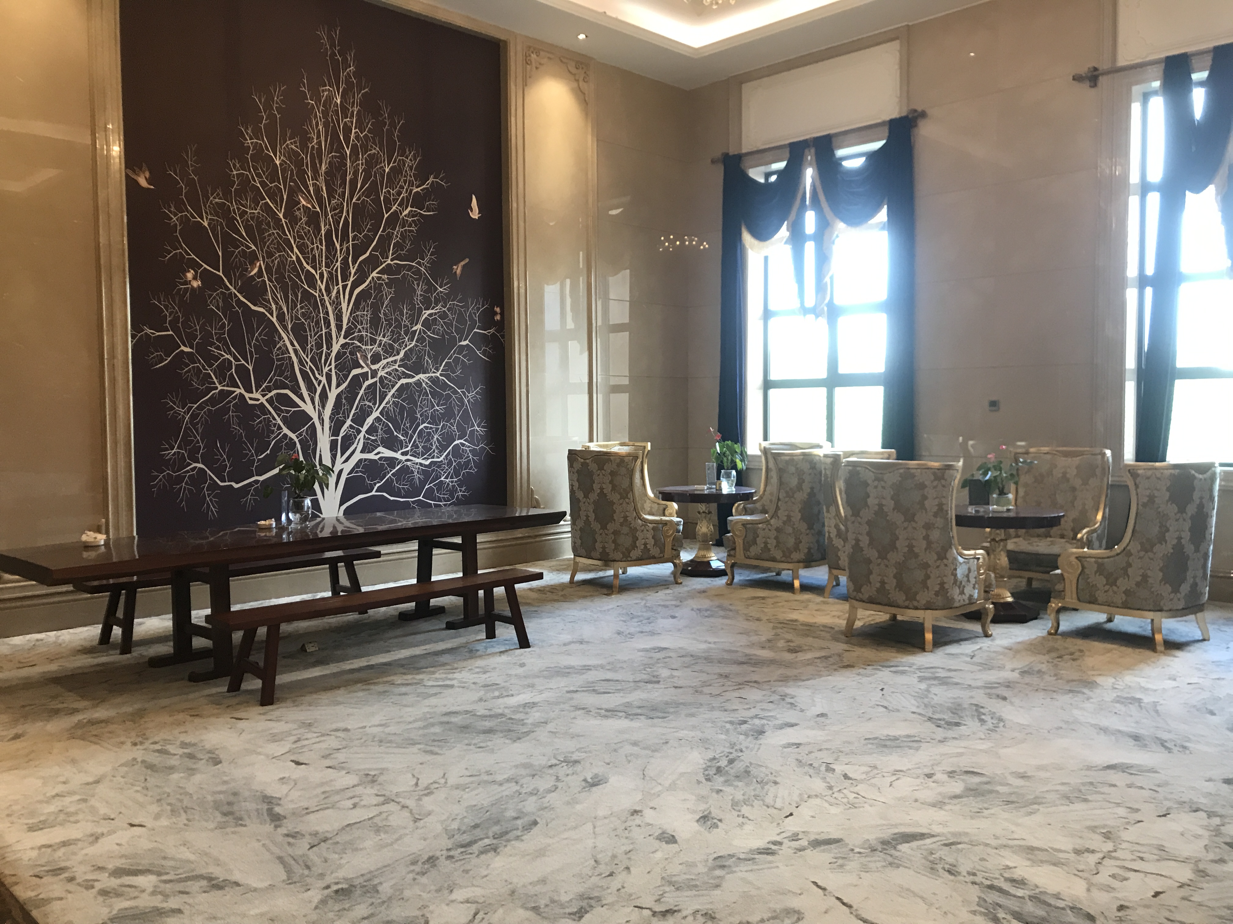 雅烨轻奢目的地婚礼