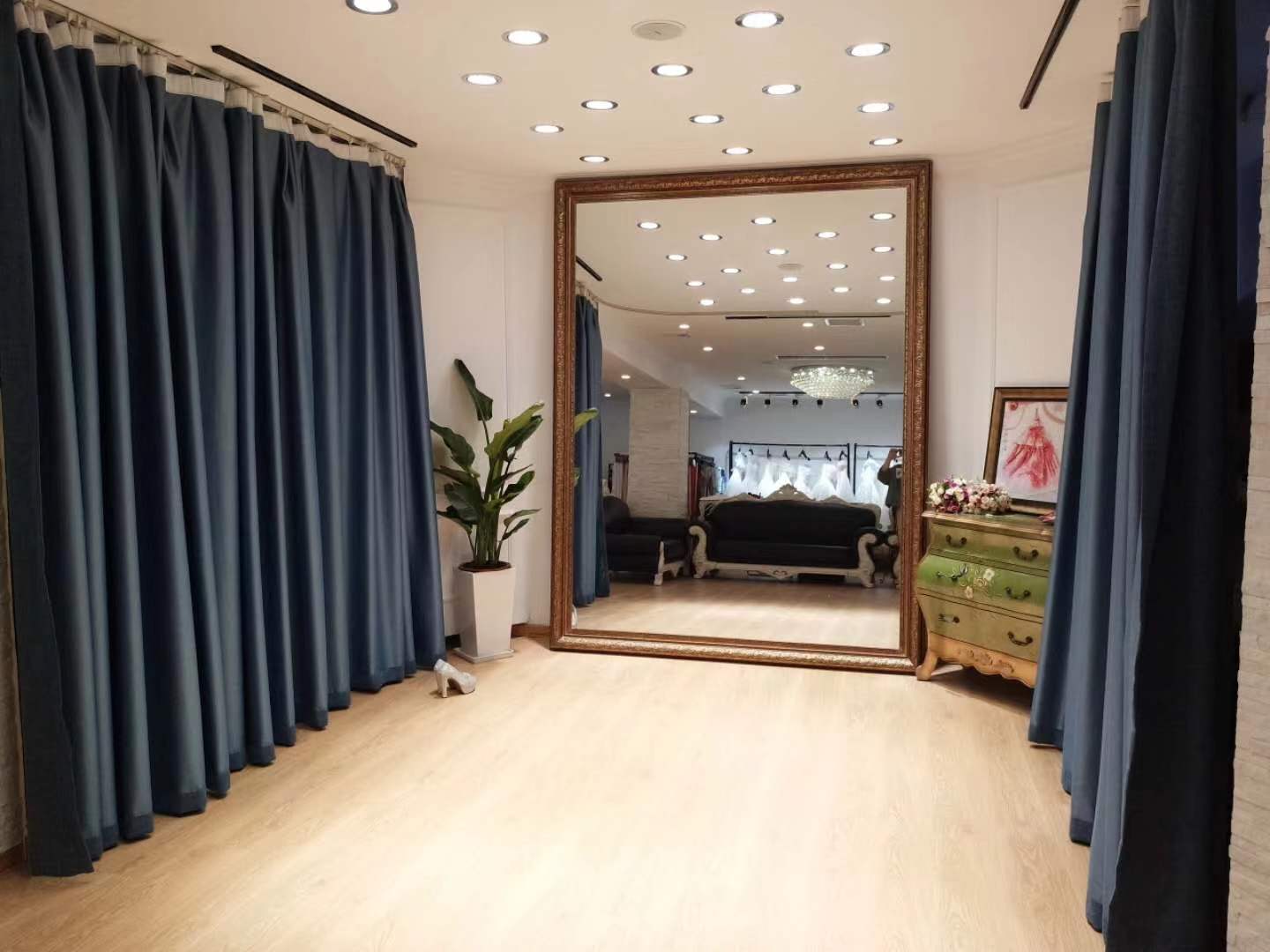 JM婚纱订制馆