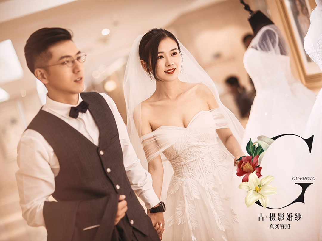 芒市古摄影婚纱，婚纱照韩式新主题，艺术写真