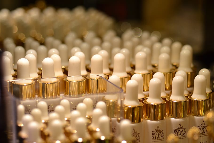 精华液第几步用