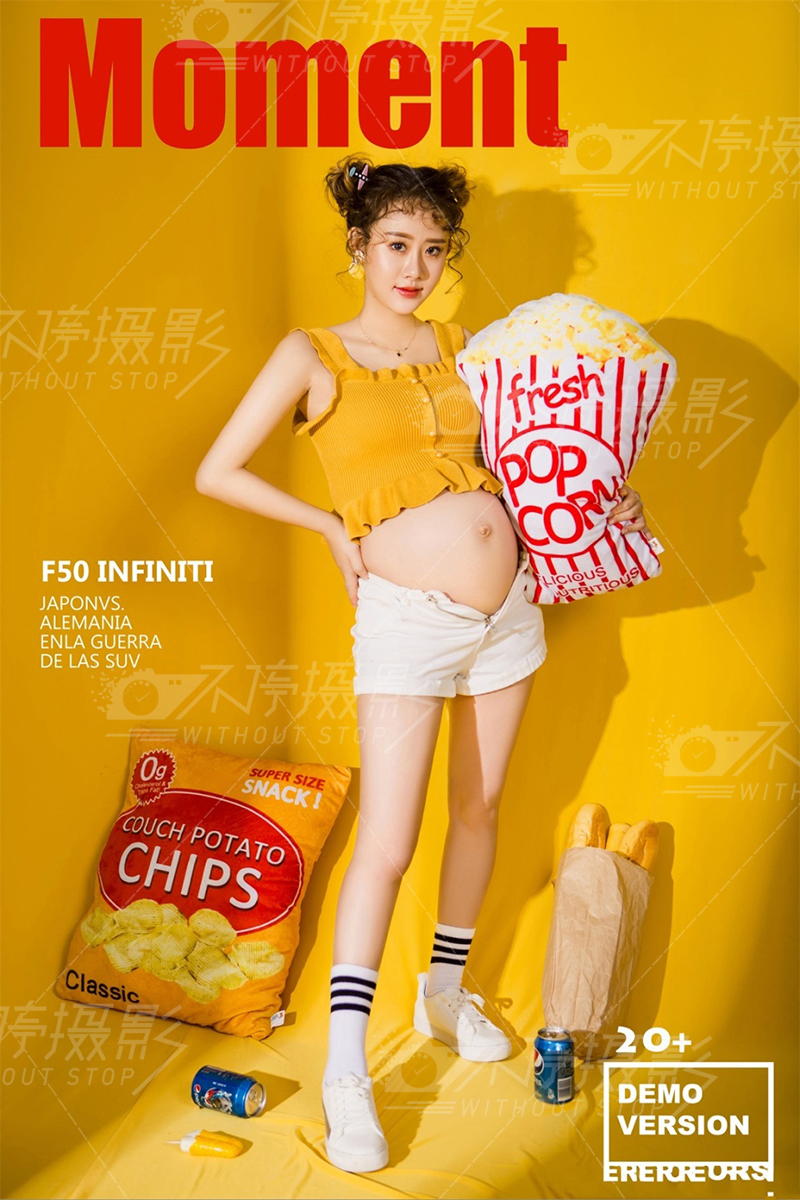 【日照不停摄影】原价699现价399私人定制写真