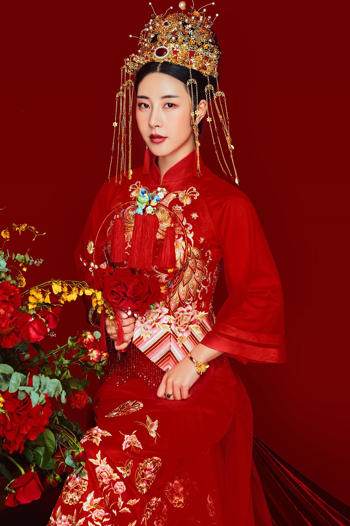 自然*極簡*高定=百年傳承