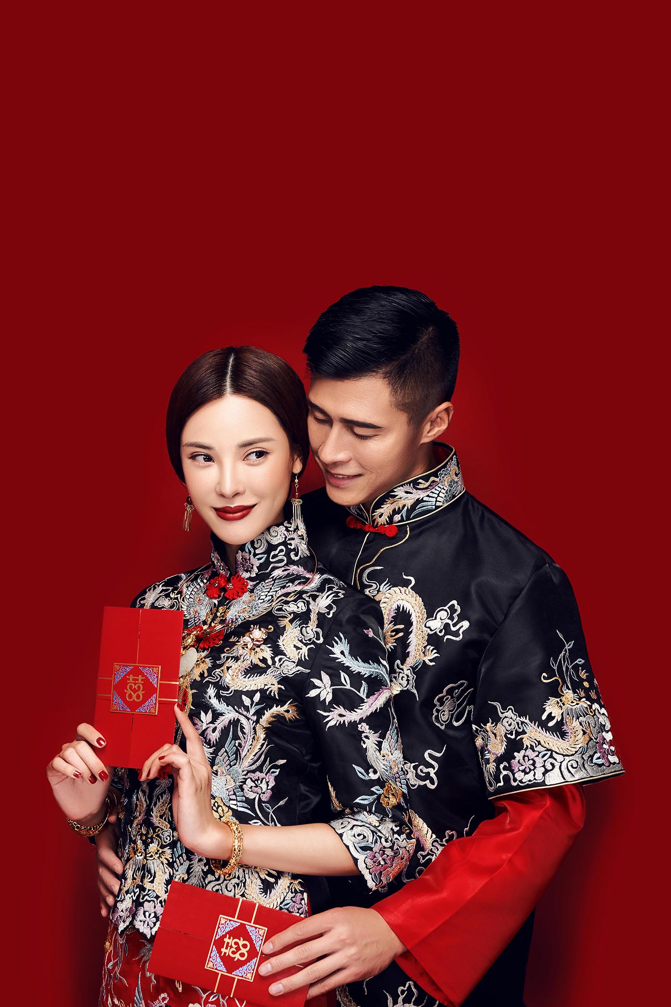 自然*極簡*高定=百年傳承