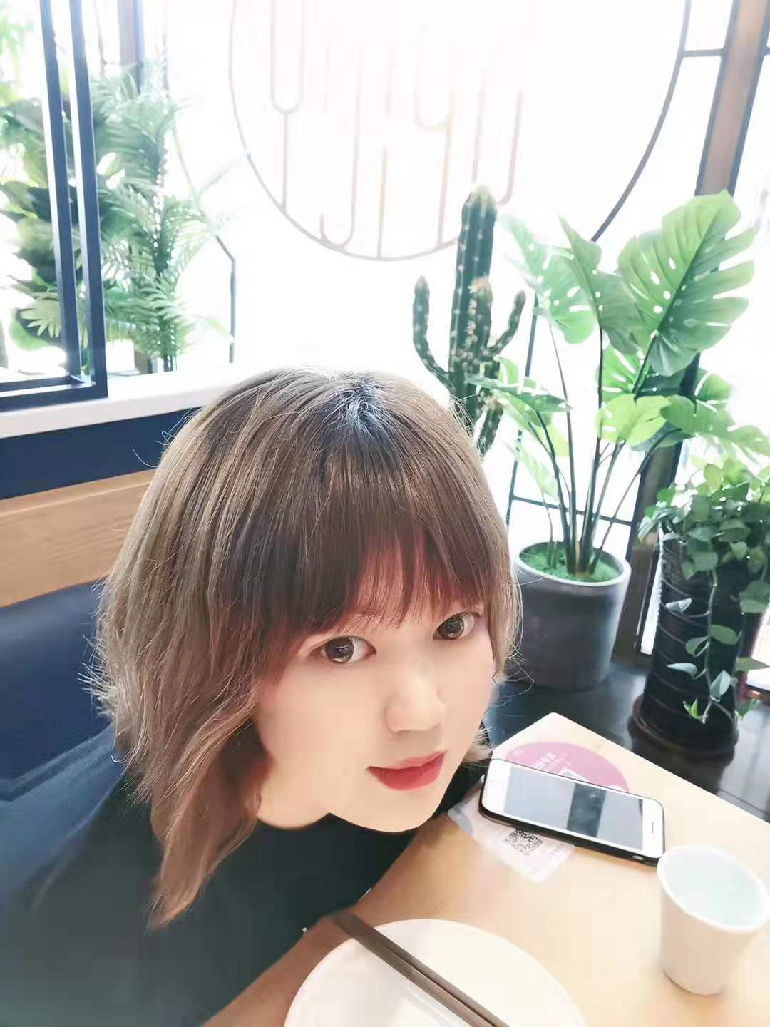 宝儿造型
