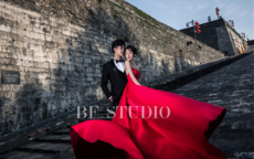 南京婚纱摄影排名前十