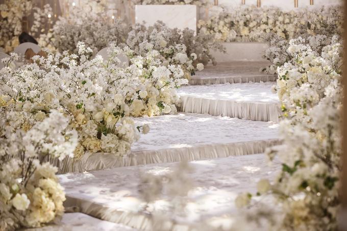 梦境婚礼的祈愿,守护家人健康,共筑平安幸福 梦境婚礼的祈愿,守护家人健康,共筑平安幸福