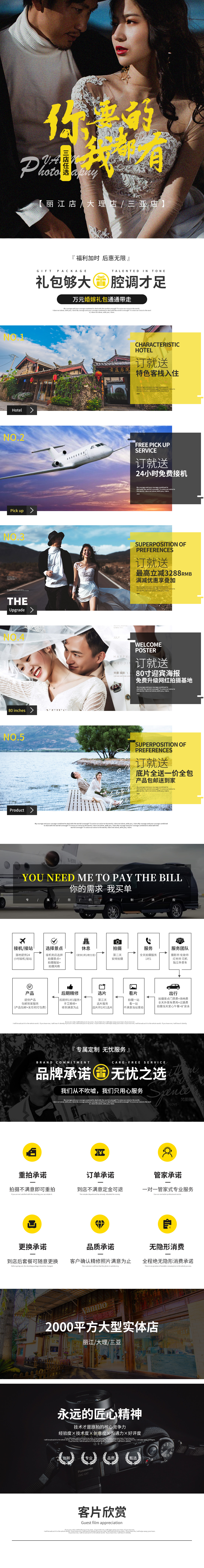 【機(jī)票補(bǔ)貼】一價(jià)全包+底片全送+送海報(bào)+接機(jī)住宿