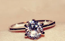 结婚戒指一般多少钱合适