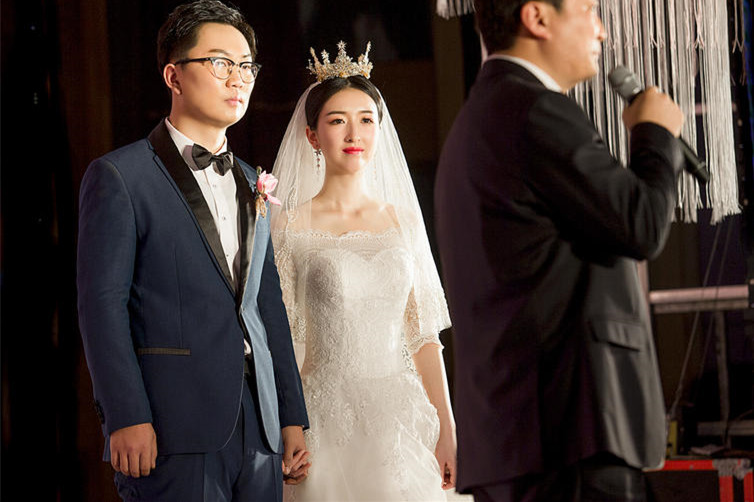 父亲在儿子婚礼上的讲话 父亲婚礼致辞大全