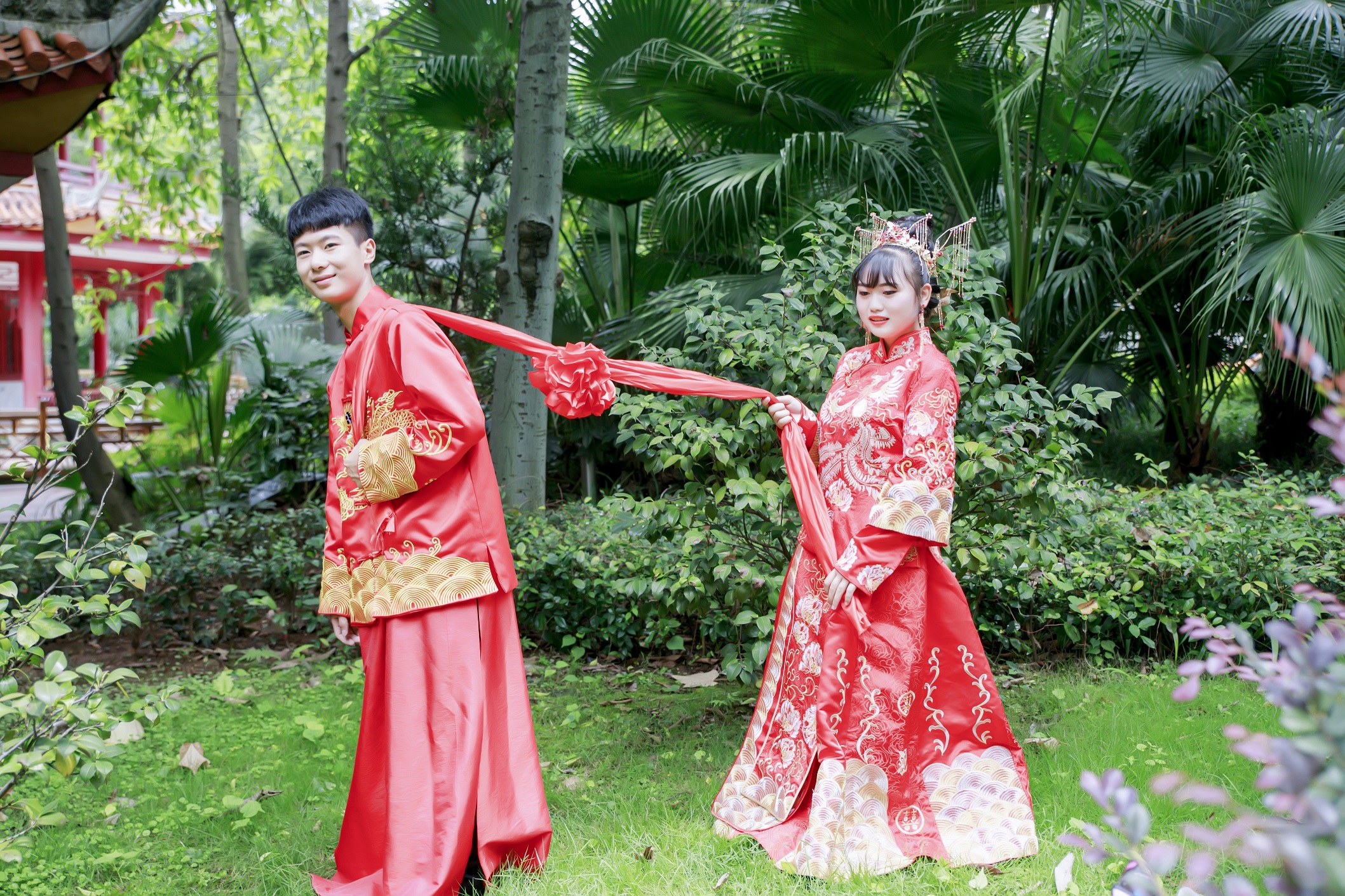 標配套系，3服3造，風格自選