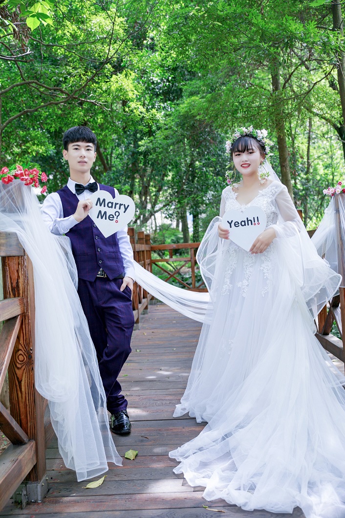 標配套系，3服3造，風格自選