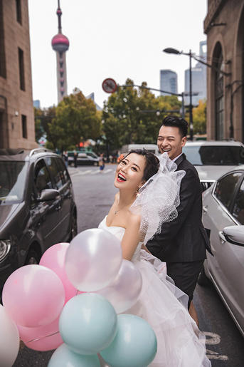 首席定制攝影 | 情感紀實婚紗照