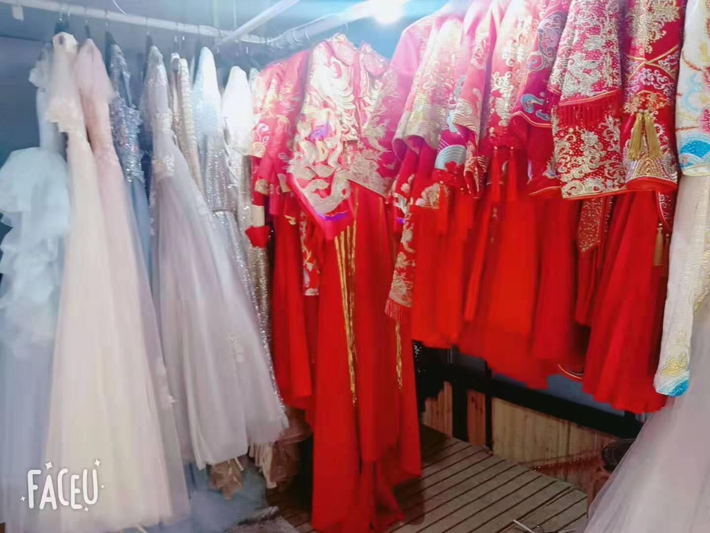 QZ婚礼策划