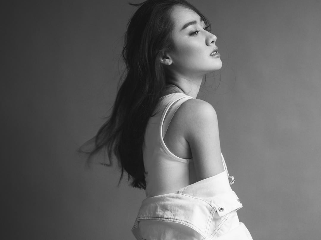 全新摄影风格+总监摄影团队+化妆团队