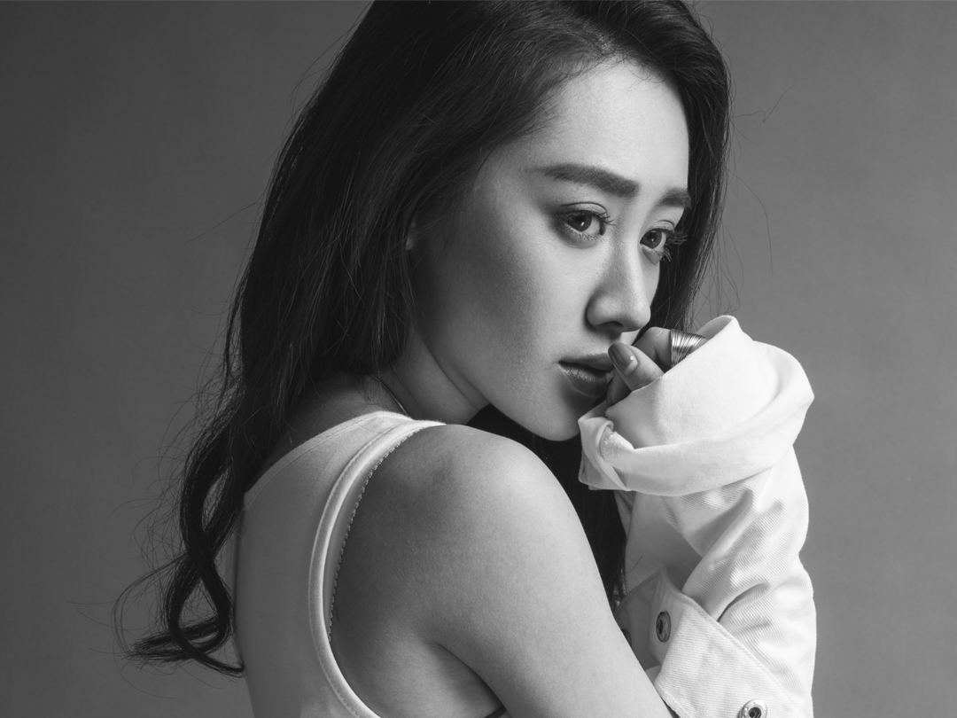 全新摄影风格+总监摄影团队+化妆团队