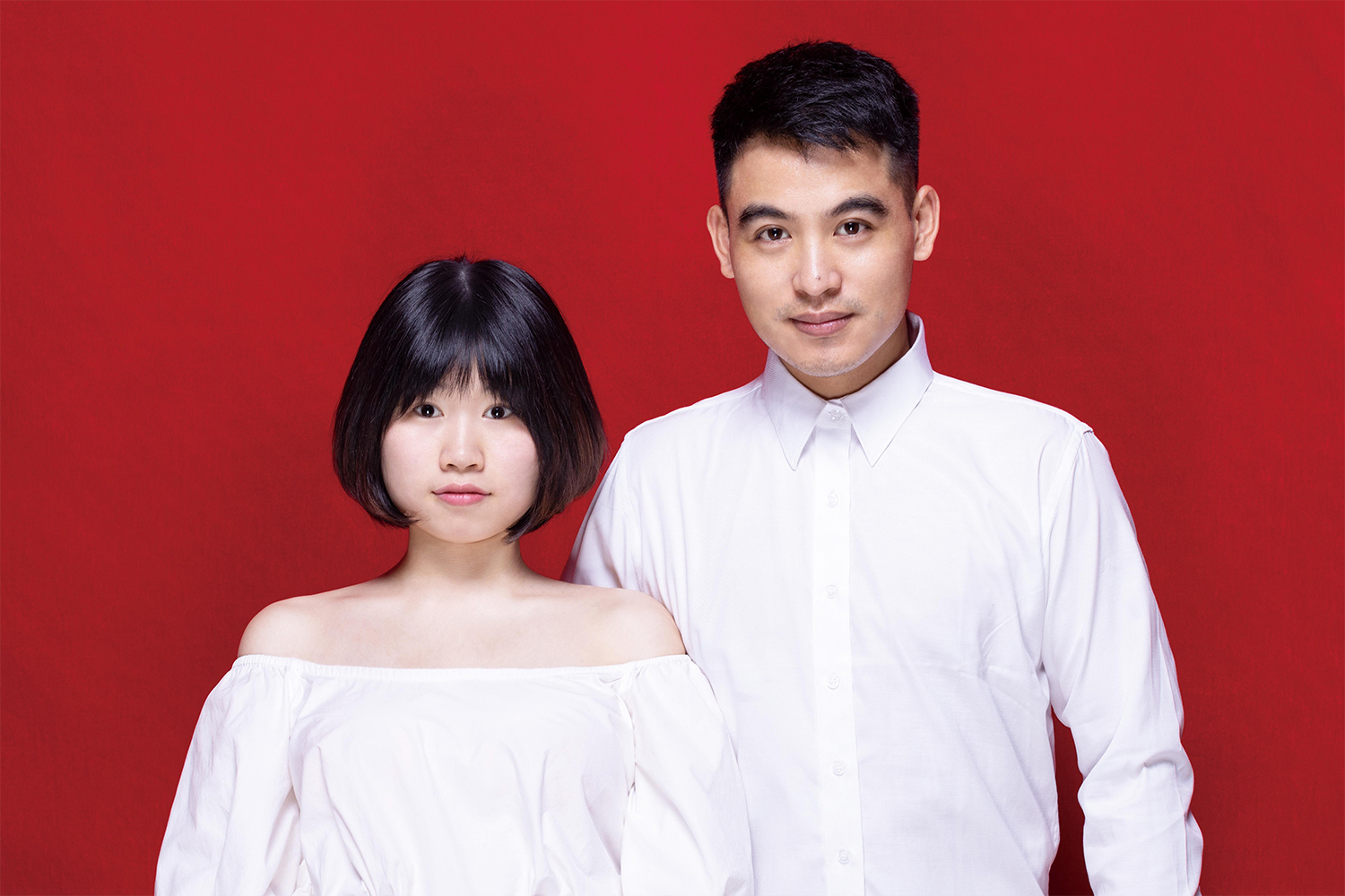 【限時價】 結(jié)婚證小紅照