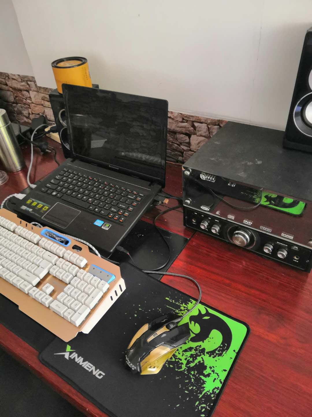 青岛大森文化传媒店