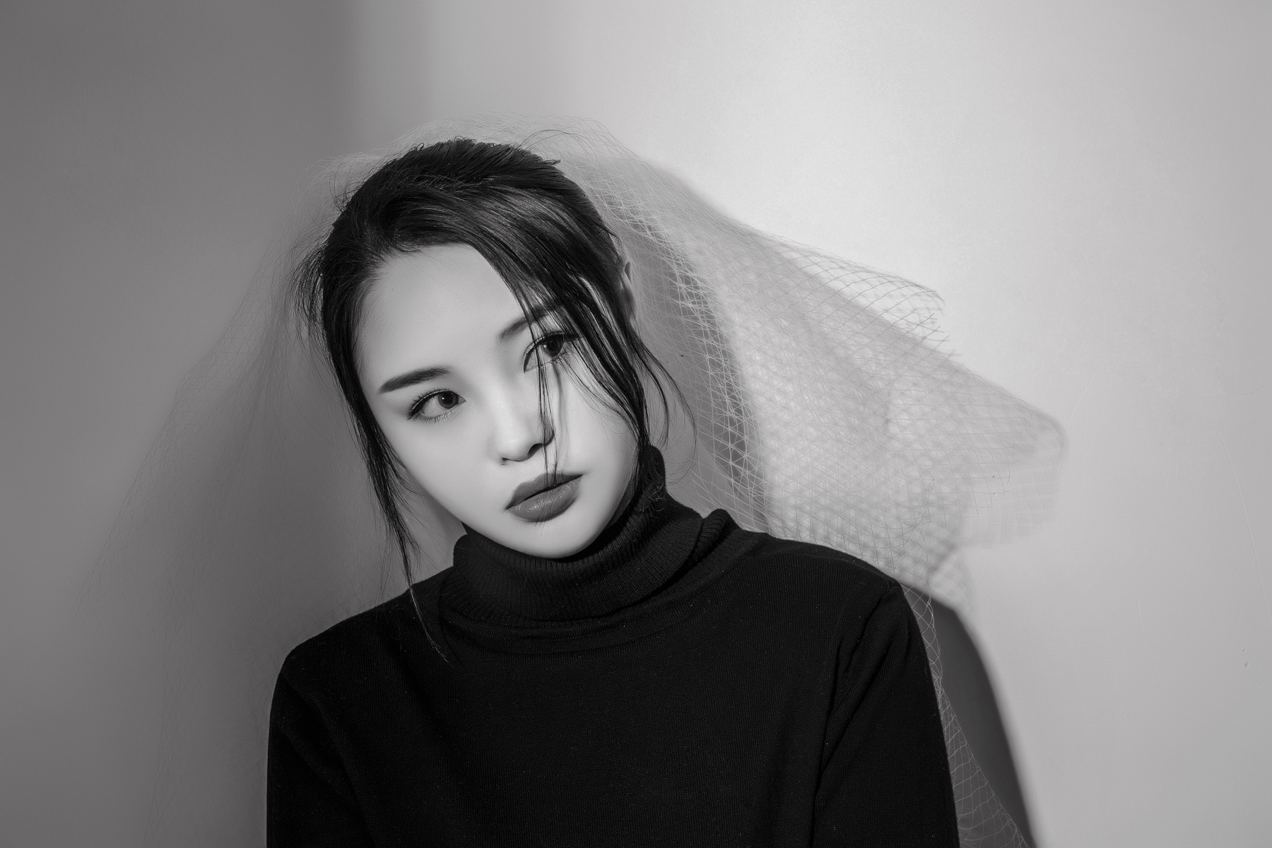 个人写真 | 女神专属PAS-1