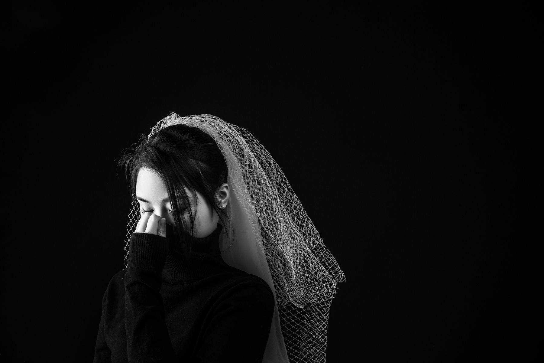 个人写真 | 女神专属PAS-2