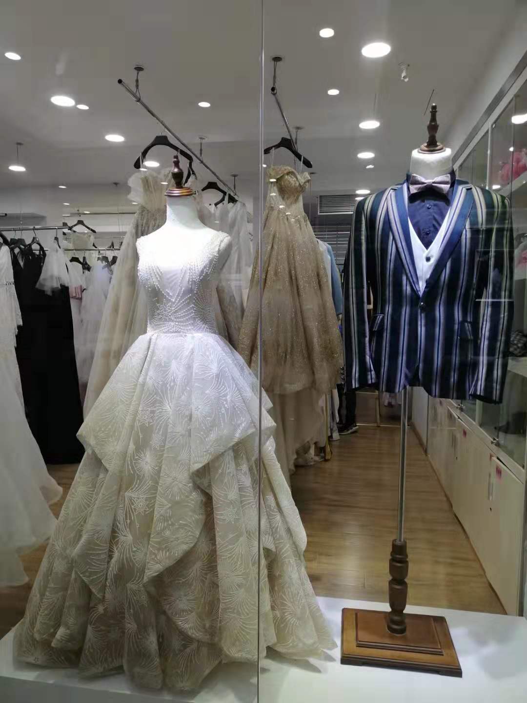 吉米婚礼策划