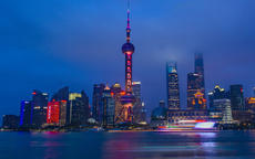 ​上海求婚圣地盘点 上海最适合求婚的十大地方