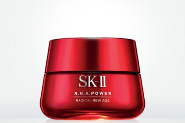 SK-II能量大红瓶面霜