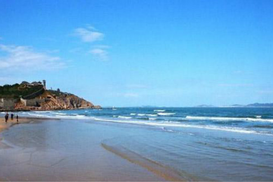 大连旅拍婚纱照可以选择哪些地方 旅拍的注意事项