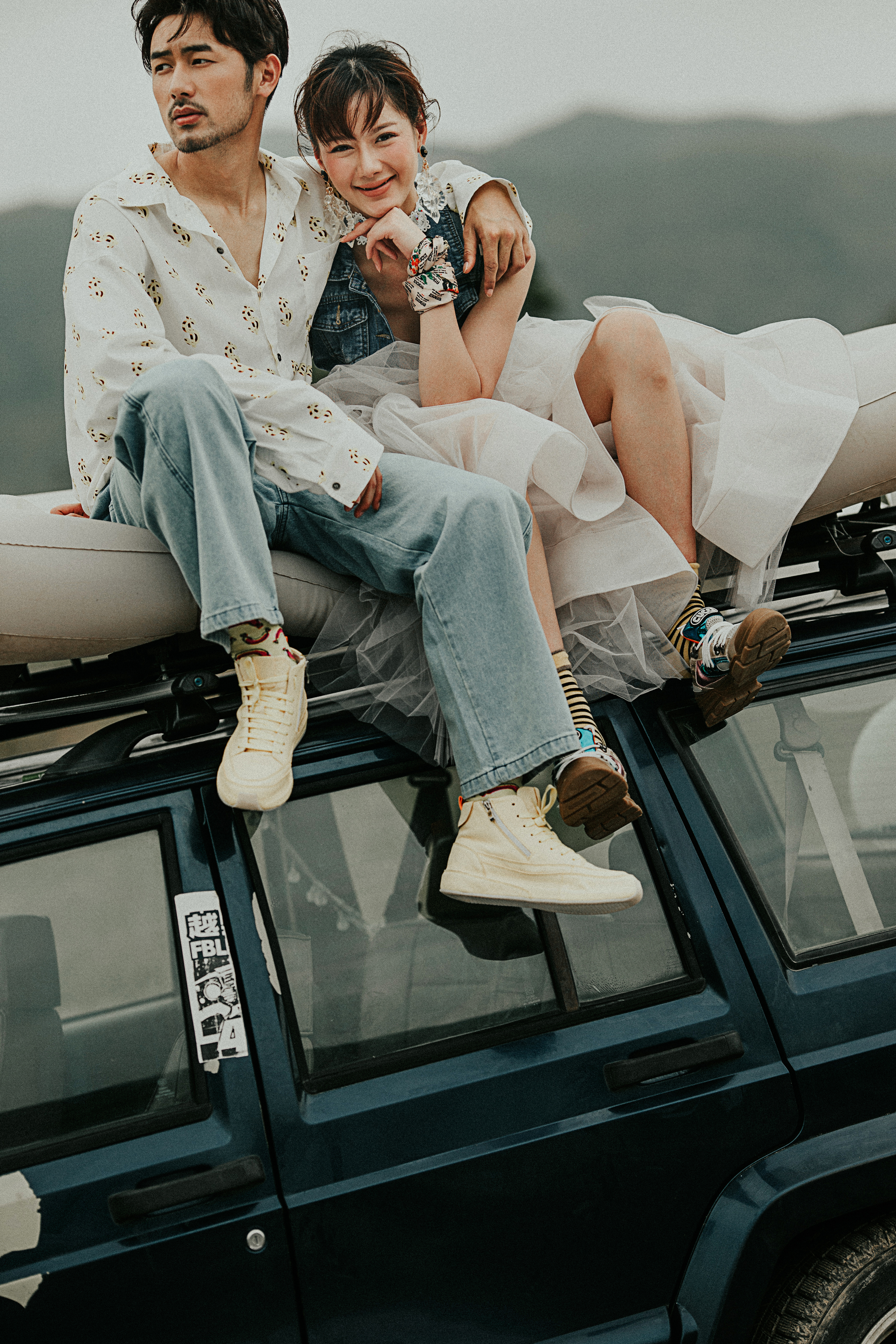 【丽江 大理 厦门 三亚】专属旅拍