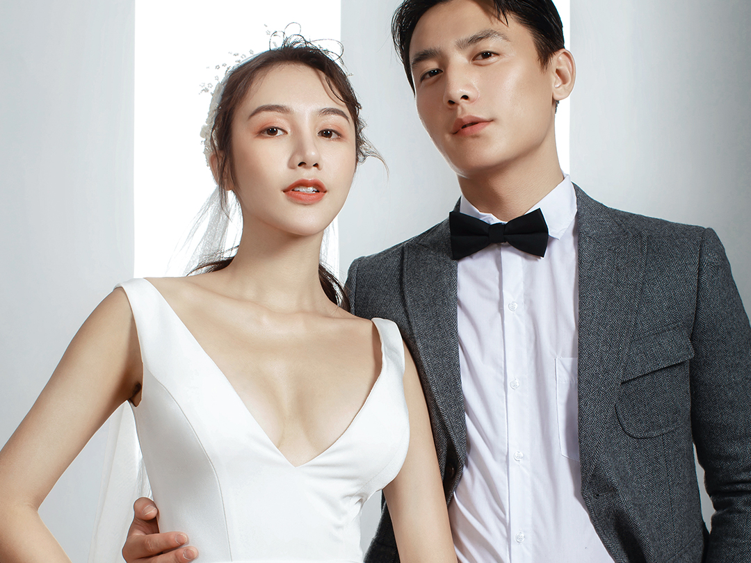 【网红景点】+首席摄影师+首席化妆师