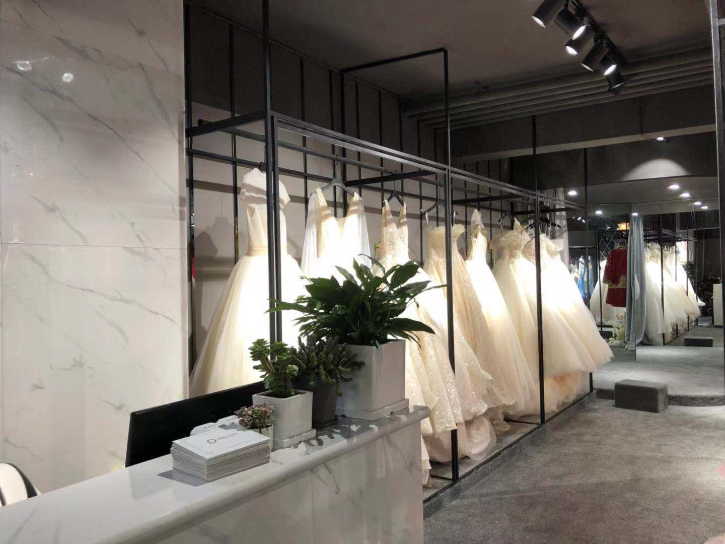 艾丽锦定制婚礼