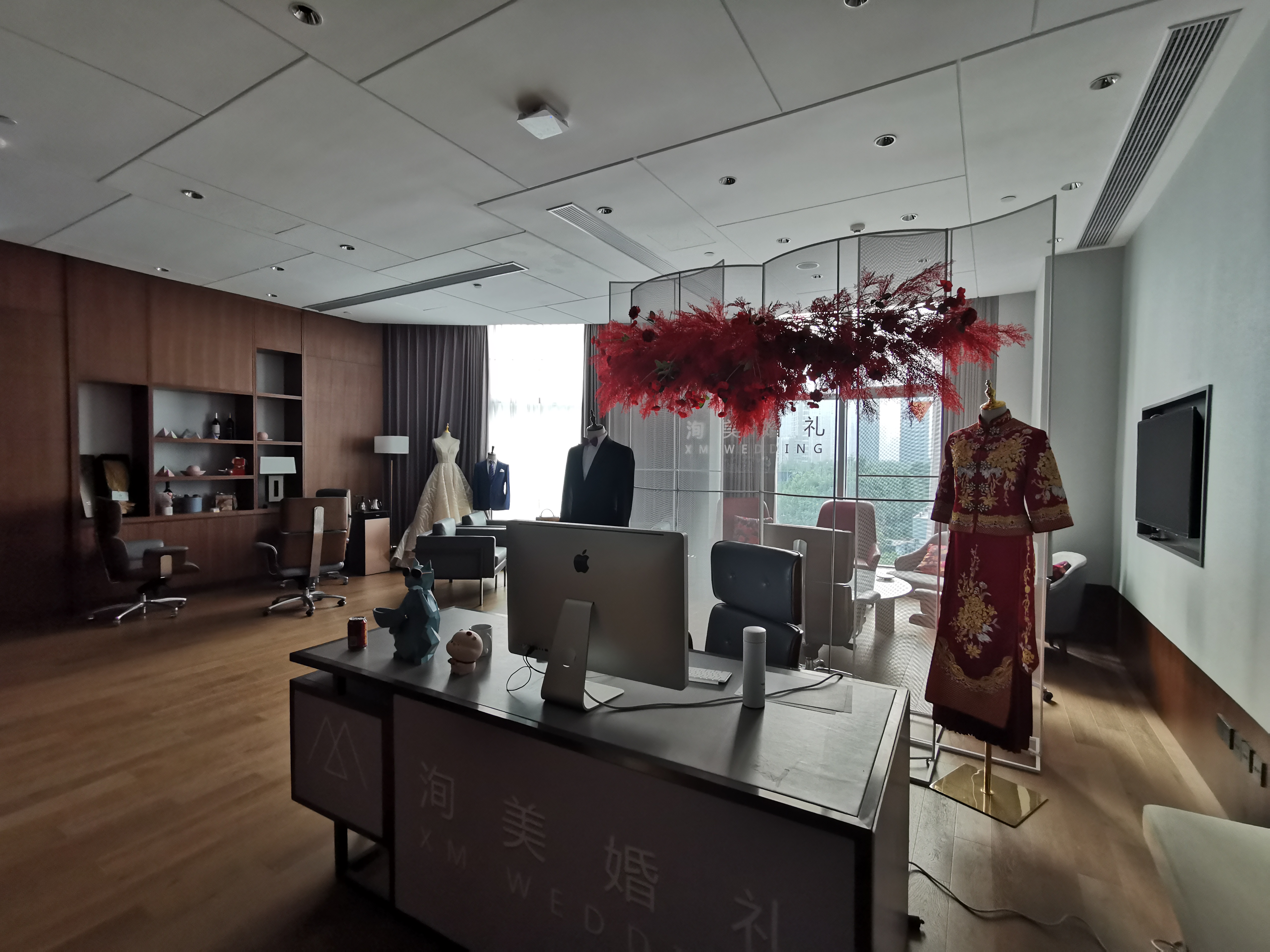 洵美婚礼策划