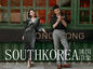 韩国印象————时尚街拍