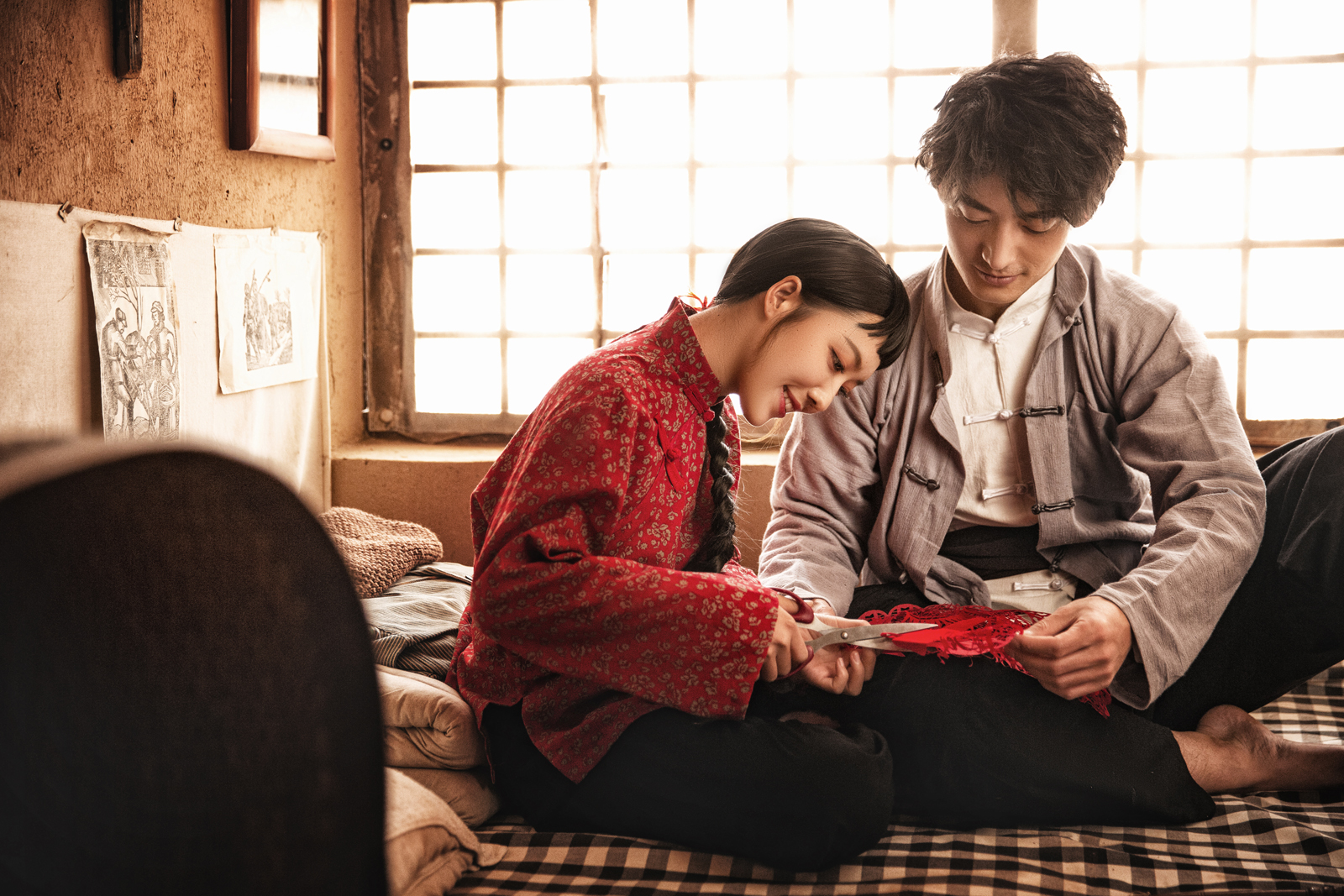 新主题六星级场景任选畅拍