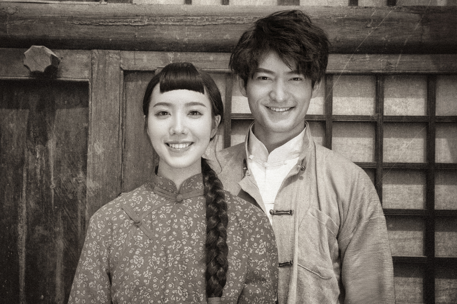 新主题六星级场景任选畅拍