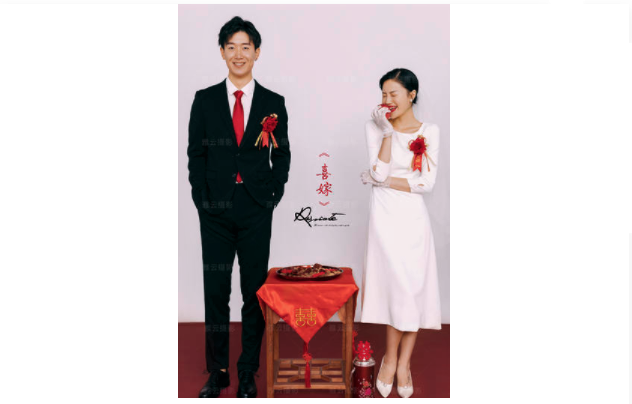 婚纱照相册排版设计   高级排版独家奥秘！