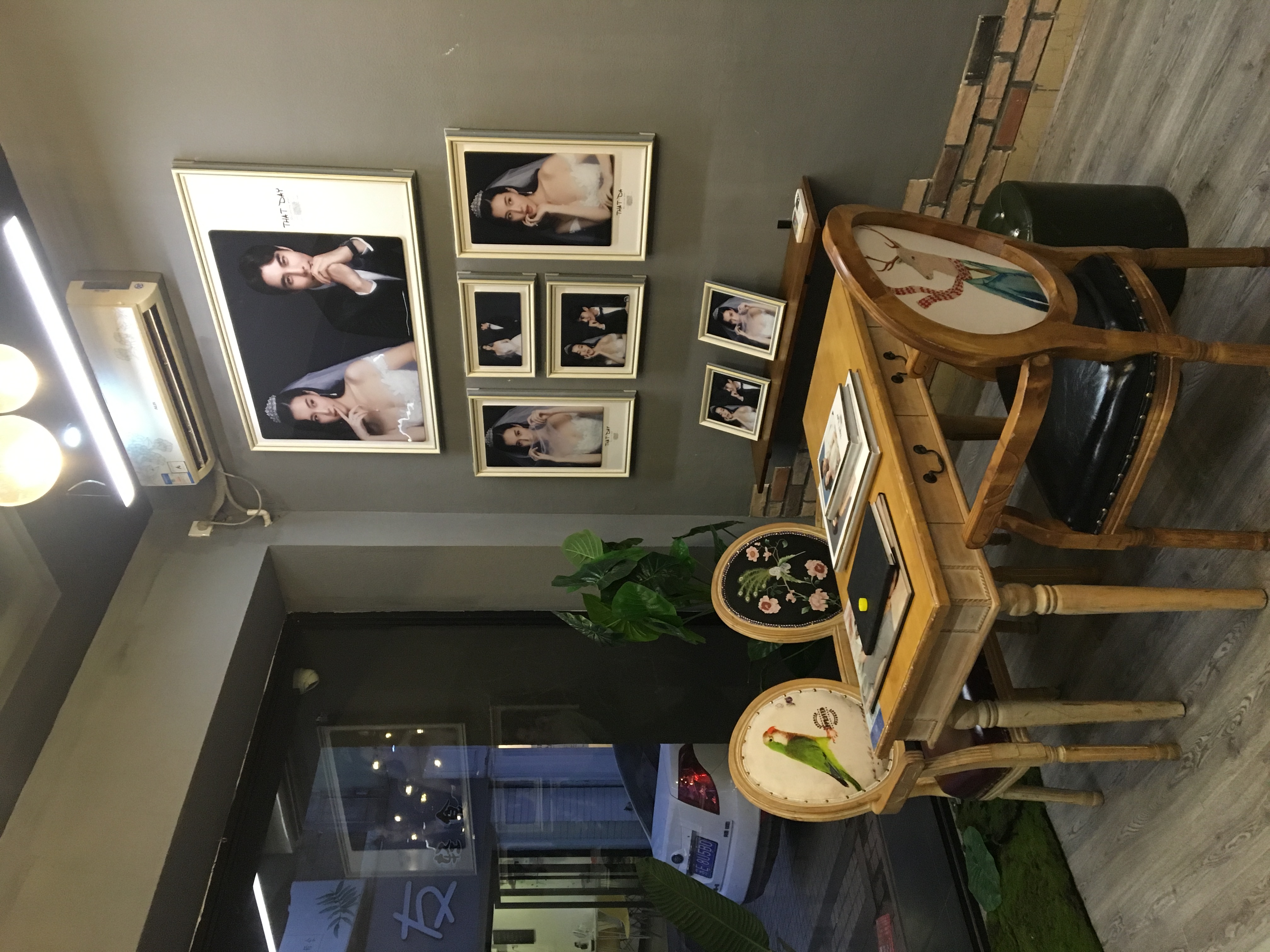 茜茜公主美学馆吴中店