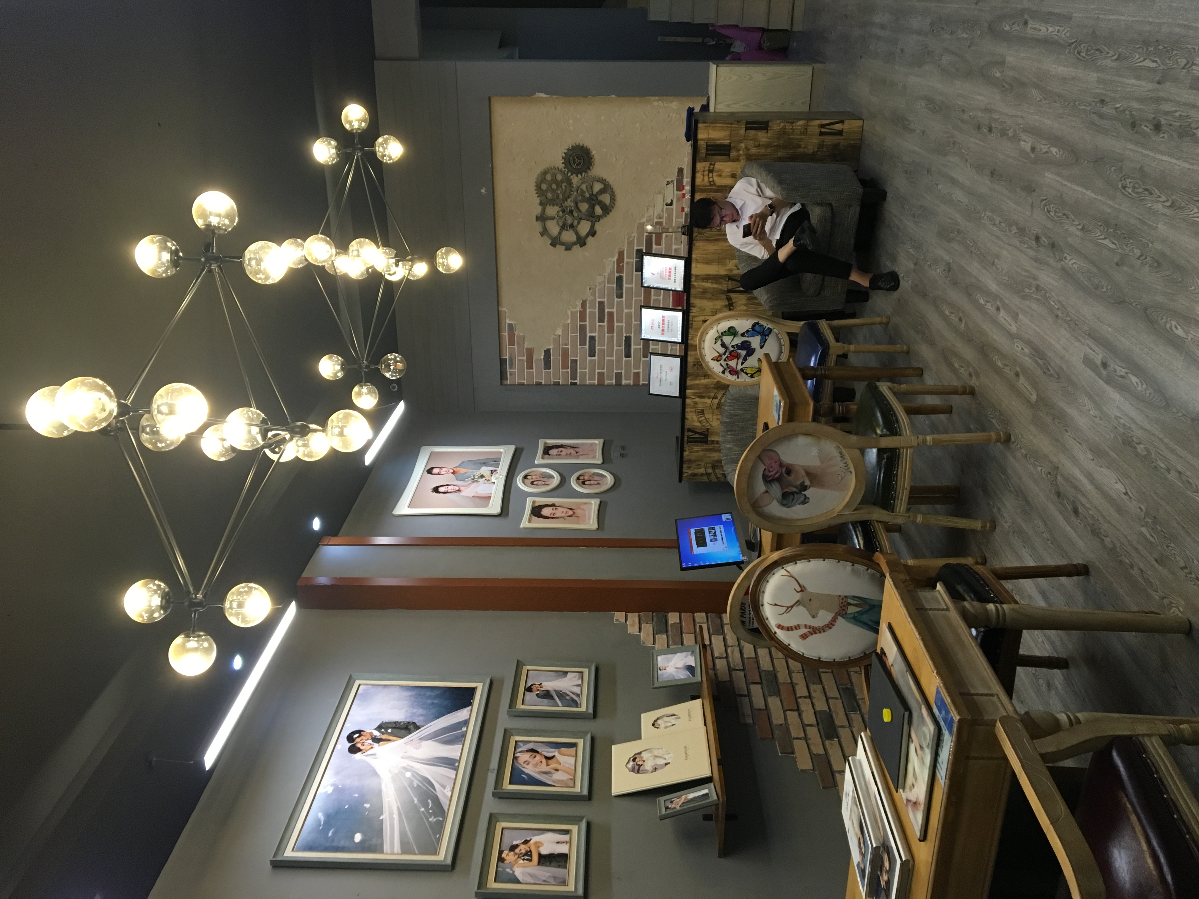 茜茜公主美学馆吴中店