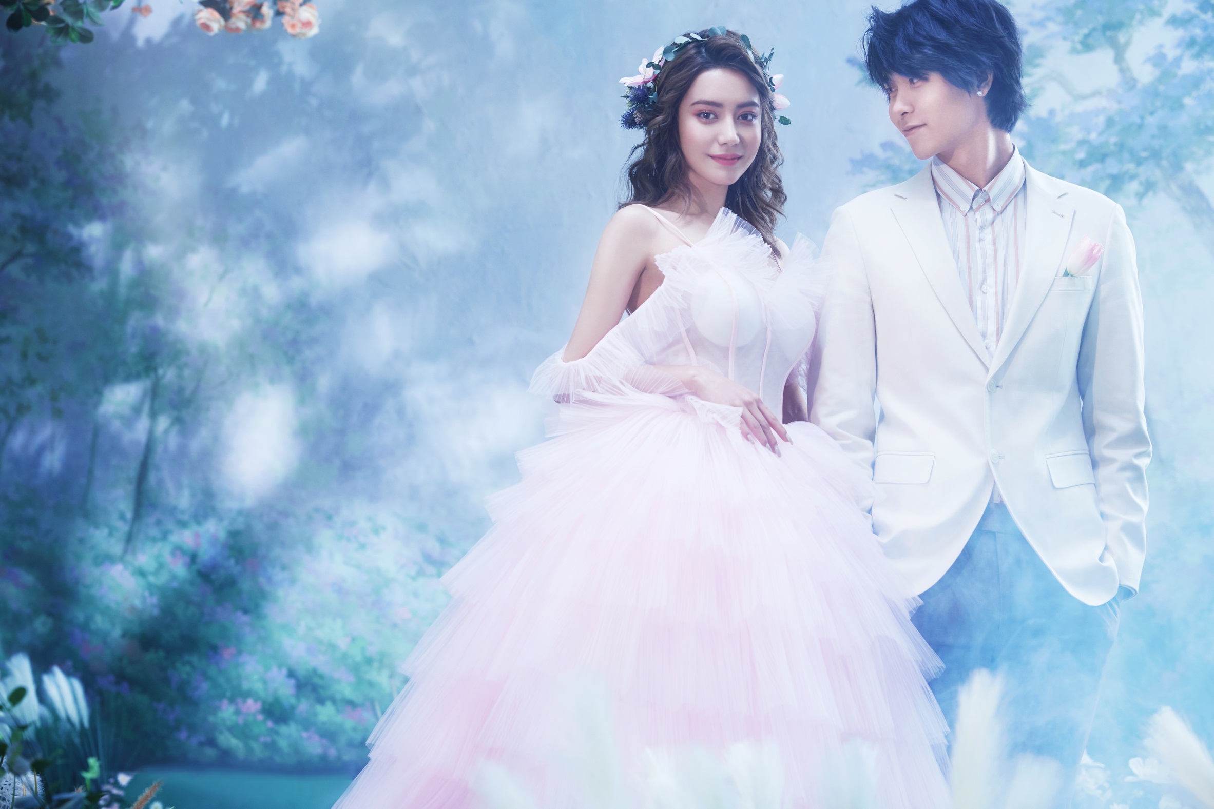 国庆特惠套餐 5699 店长推荐